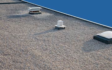 flat roofing Colts Green, Gloucestershire