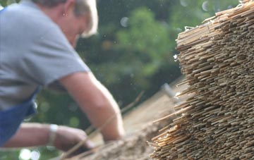 professional Colts Green thatchers