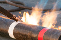 Colts Green flat roofing replacement